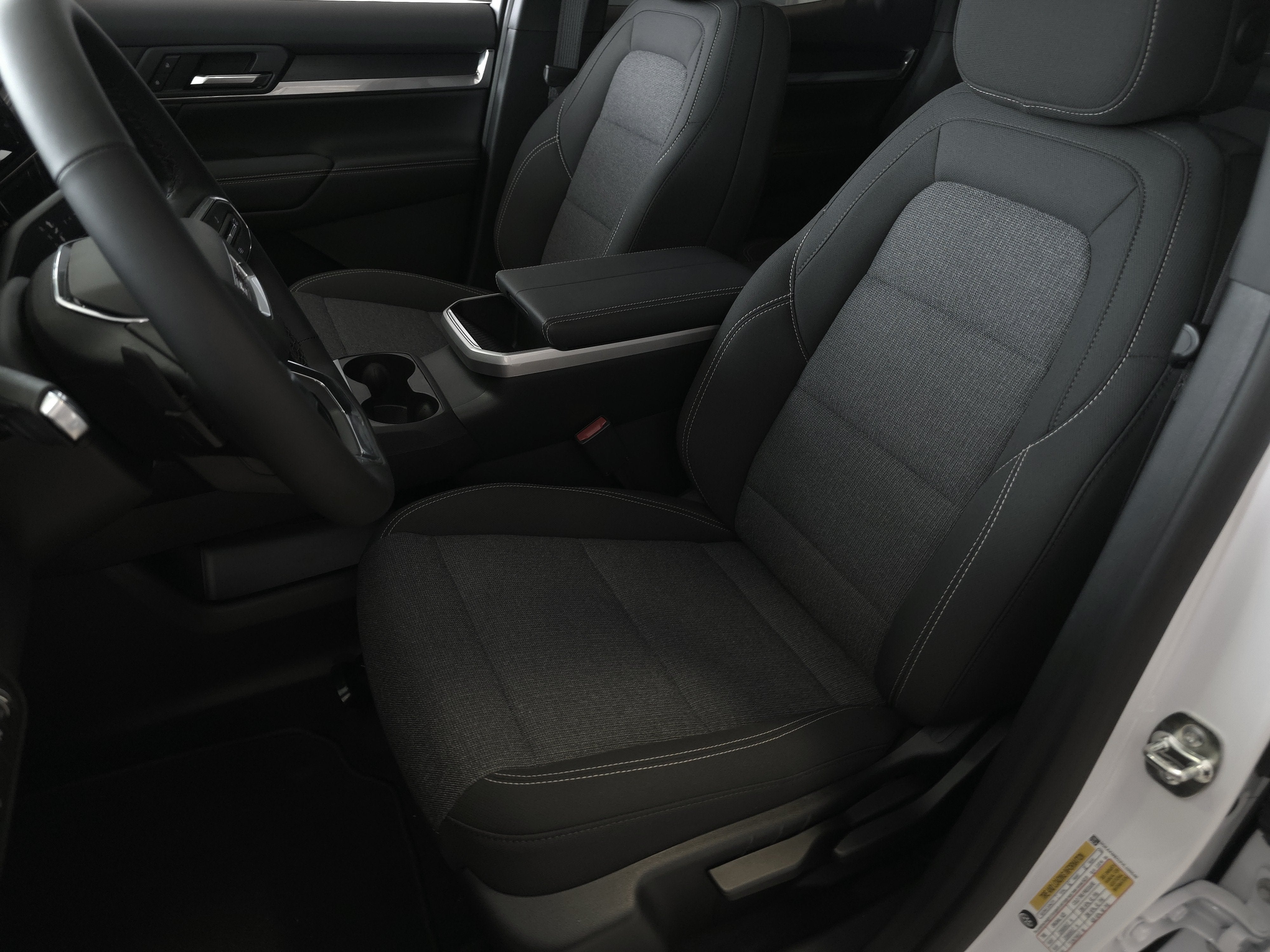 2027 GMC Terrain FWD Elevation