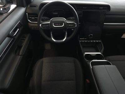2027 GMC Terrain FWD Elevation