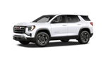 2027 GMC Terrain FWD Elevation