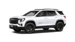 2027 GMC Terrain FWD Elevation