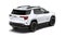 2027 GMC Terrain FWD Elevation