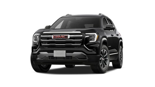 2027 GMC Terrain FWD Elevation