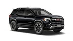 2027 GMC Terrain FWD Elevation