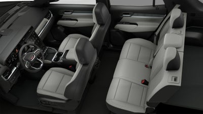 2027 GMC Terrain FWD Elevation