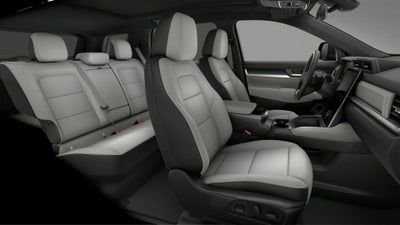 2027 GMC Terrain FWD Elevation