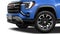 2027 GMC Terrain FWD Elevation