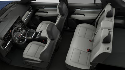 2027 GMC Terrain FWD Elevation