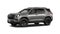 2027 GMC Terrain FWD Elevation