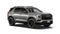 2027 GMC Terrain FWD Elevation
