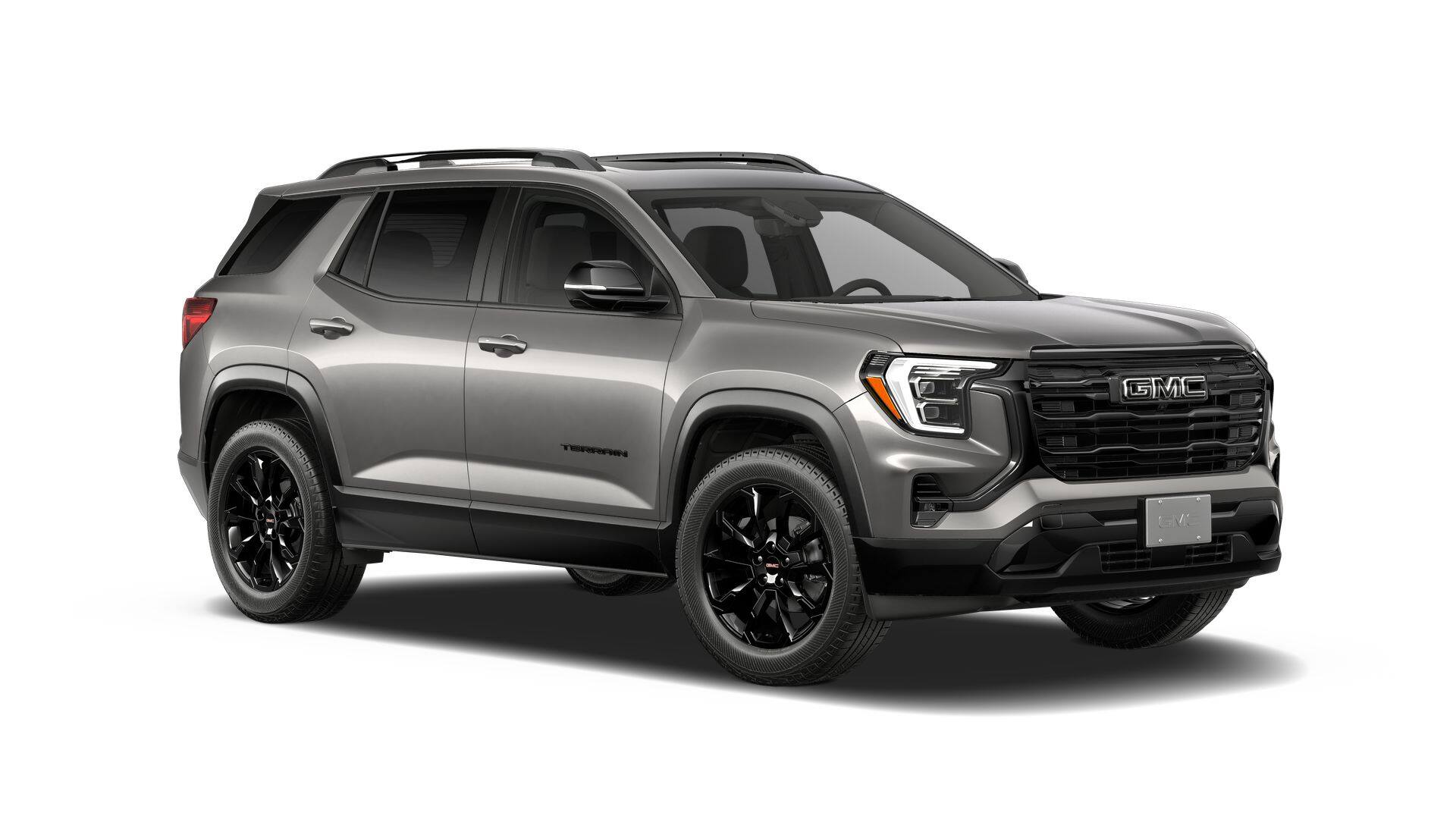 2027 GMC Terrain FWD Elevation