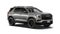 2027 GMC Terrain FWD Elevation