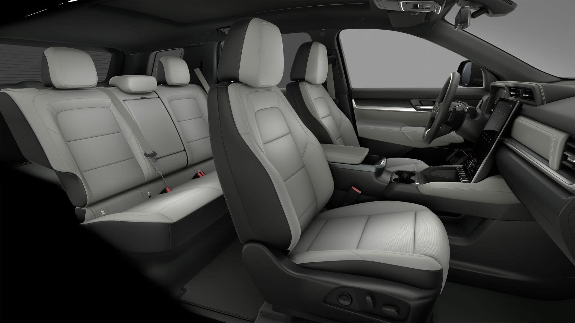 2027 GMC Terrain FWD Elevation