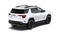 2027 GMC Terrain FWD Elevation