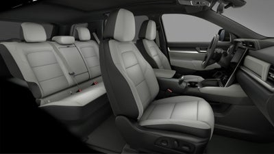 2027 GMC Terrain FWD Elevation