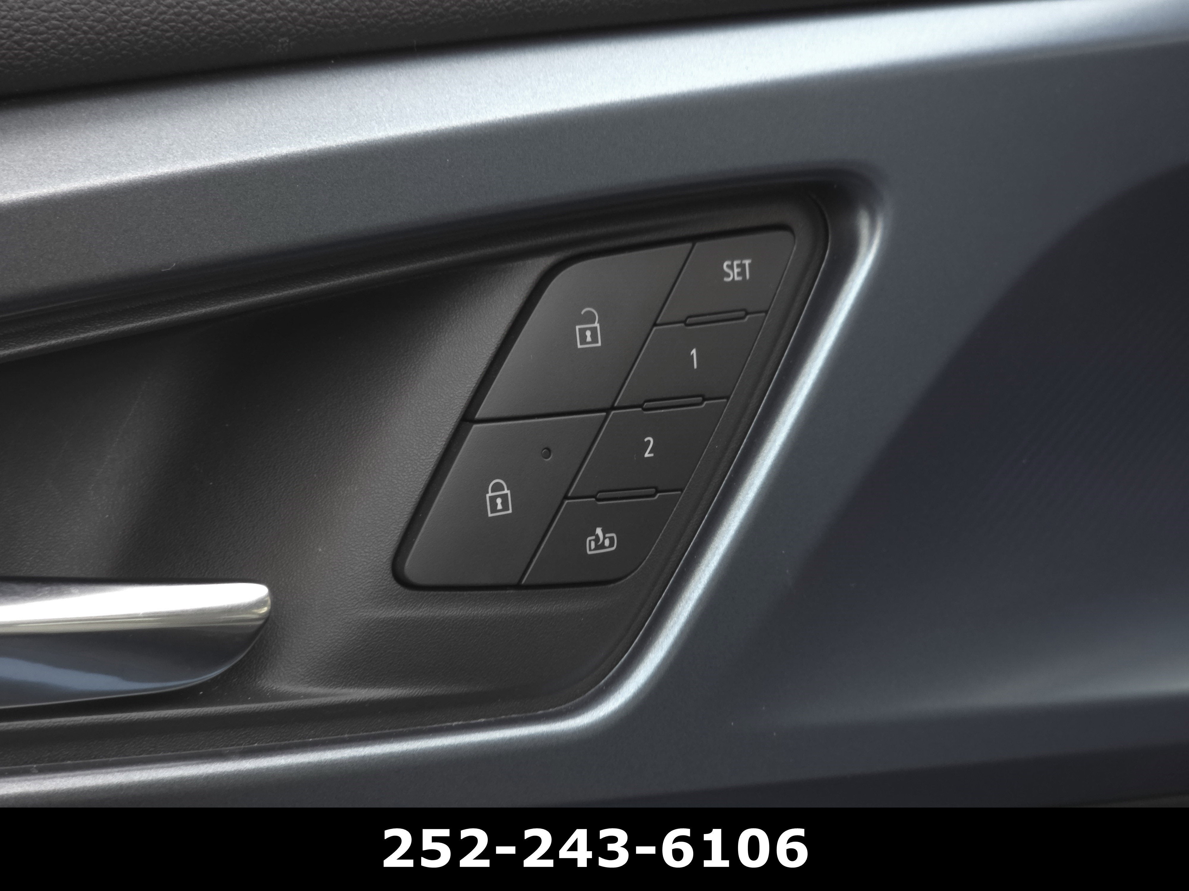 2024 Chevrolet Equinox EV 3LT