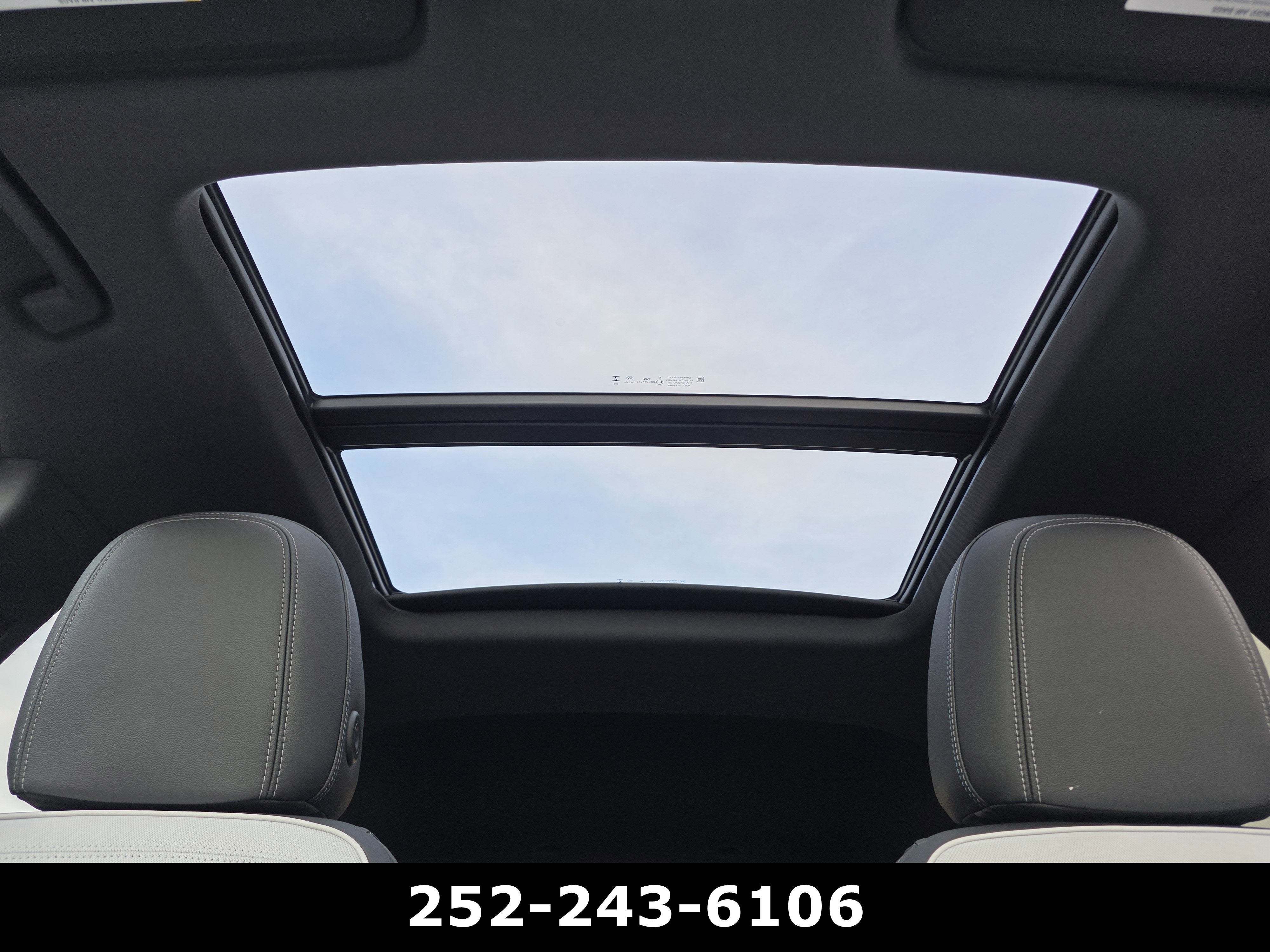 2024 Chevrolet Equinox EV 3LT