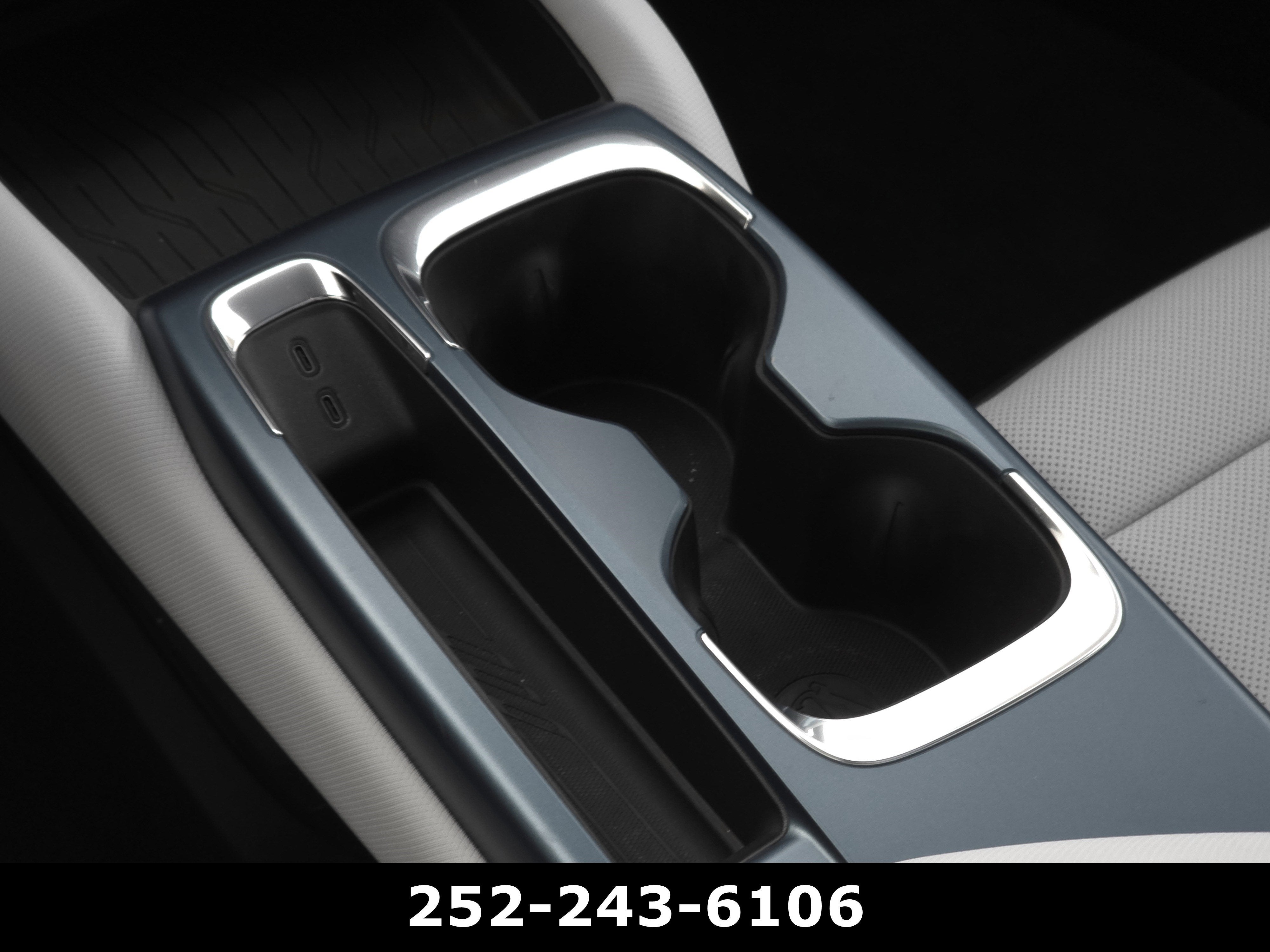 2024 Chevrolet Equinox EV 3LT