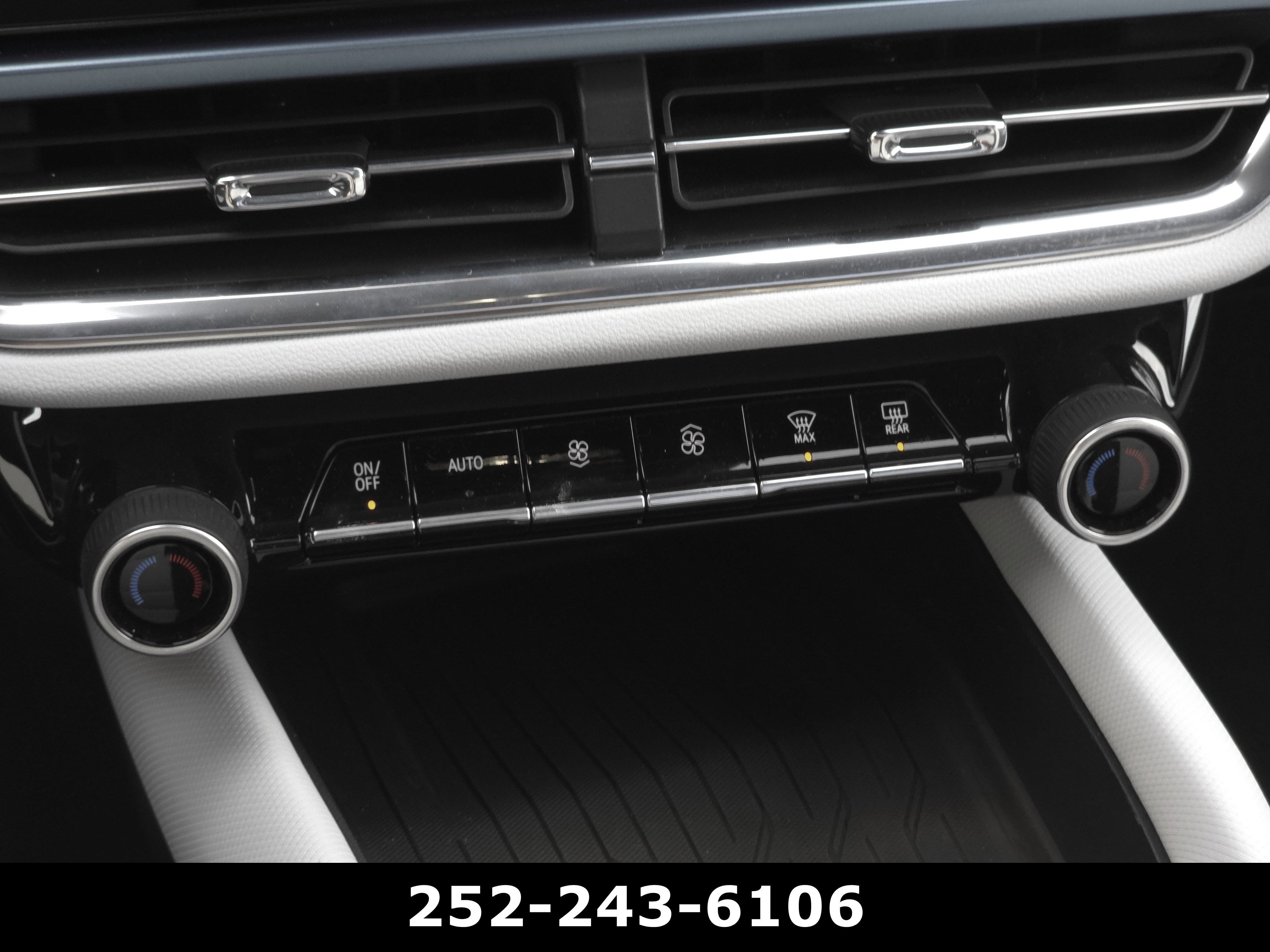 2024 Chevrolet Equinox EV 3LT