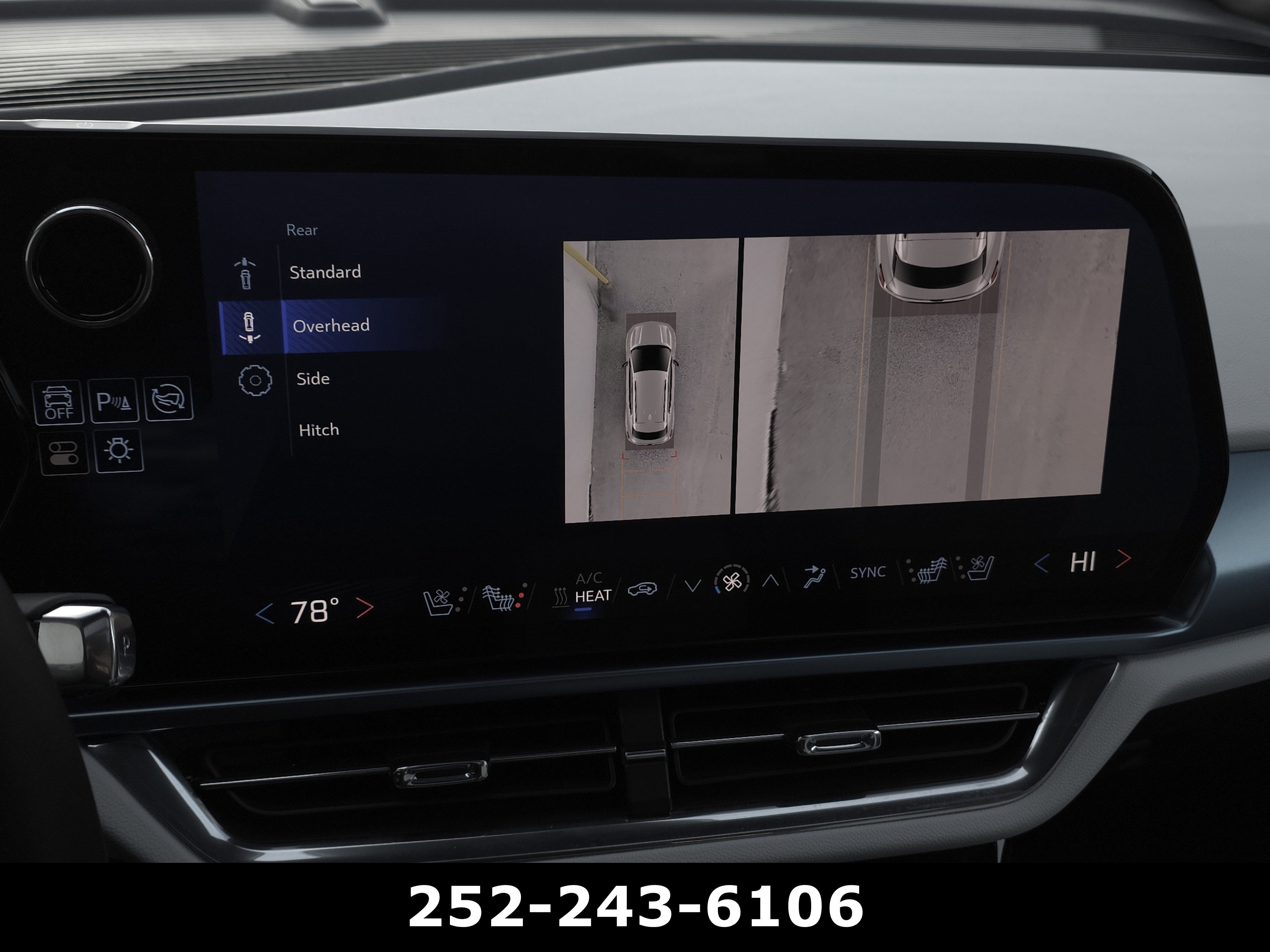 2024 Chevrolet Equinox EV 3LT