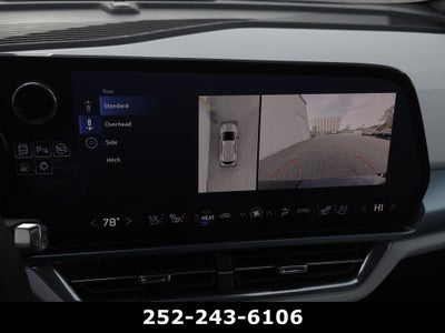 2024 Chevrolet Equinox EV 3LT