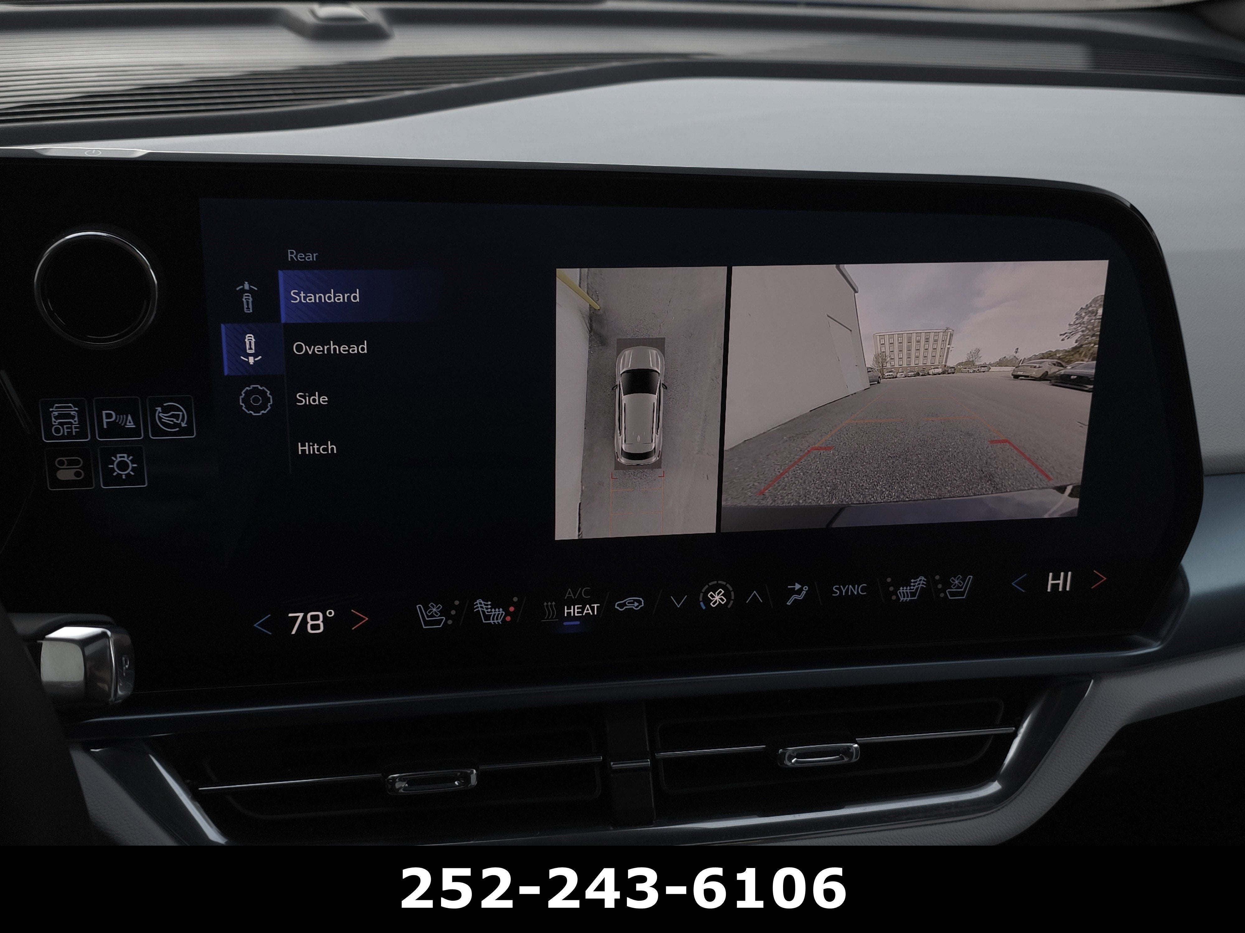 2024 Chevrolet Equinox EV 3LT