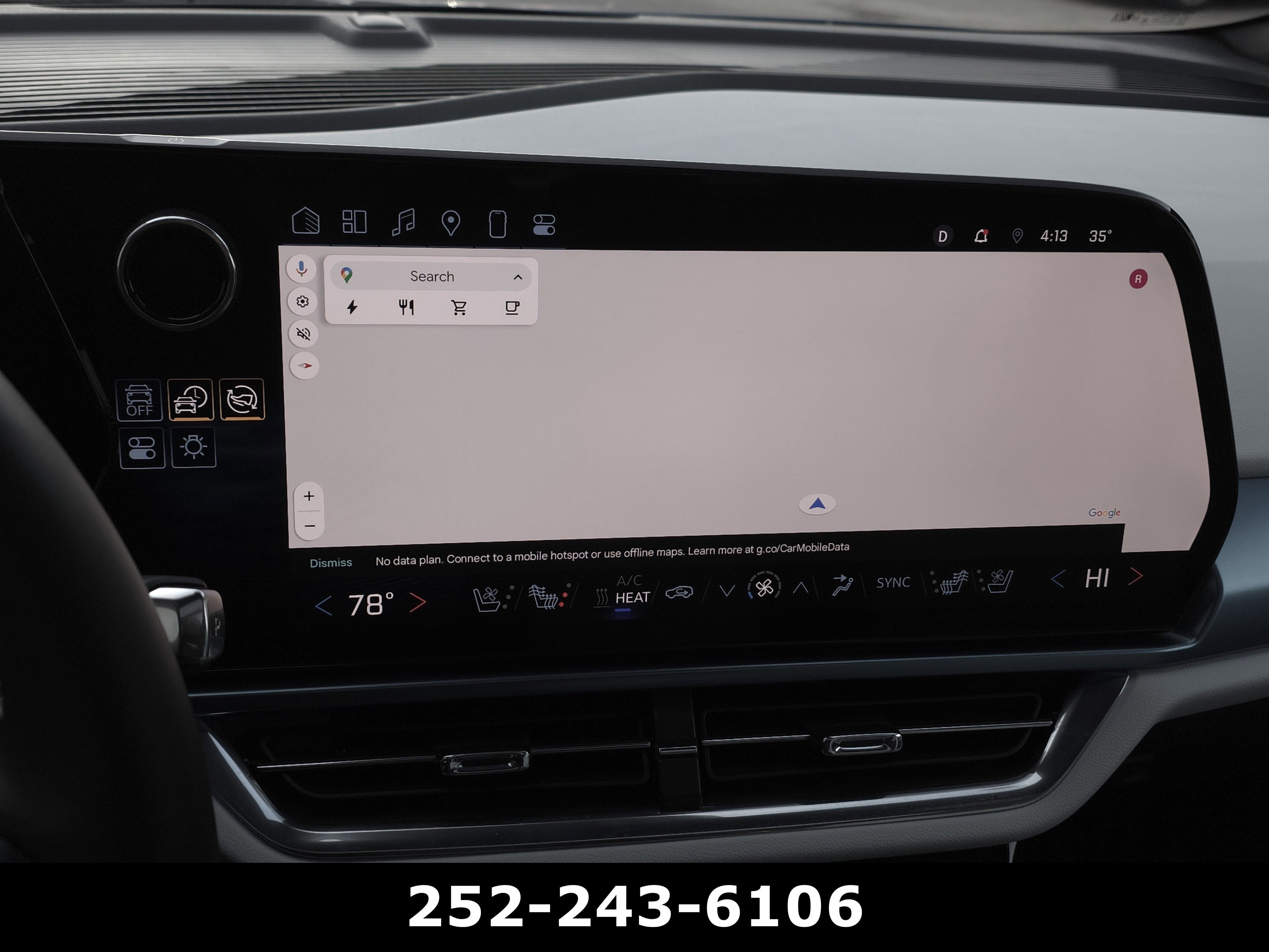 2024 Chevrolet Equinox EV 3LT