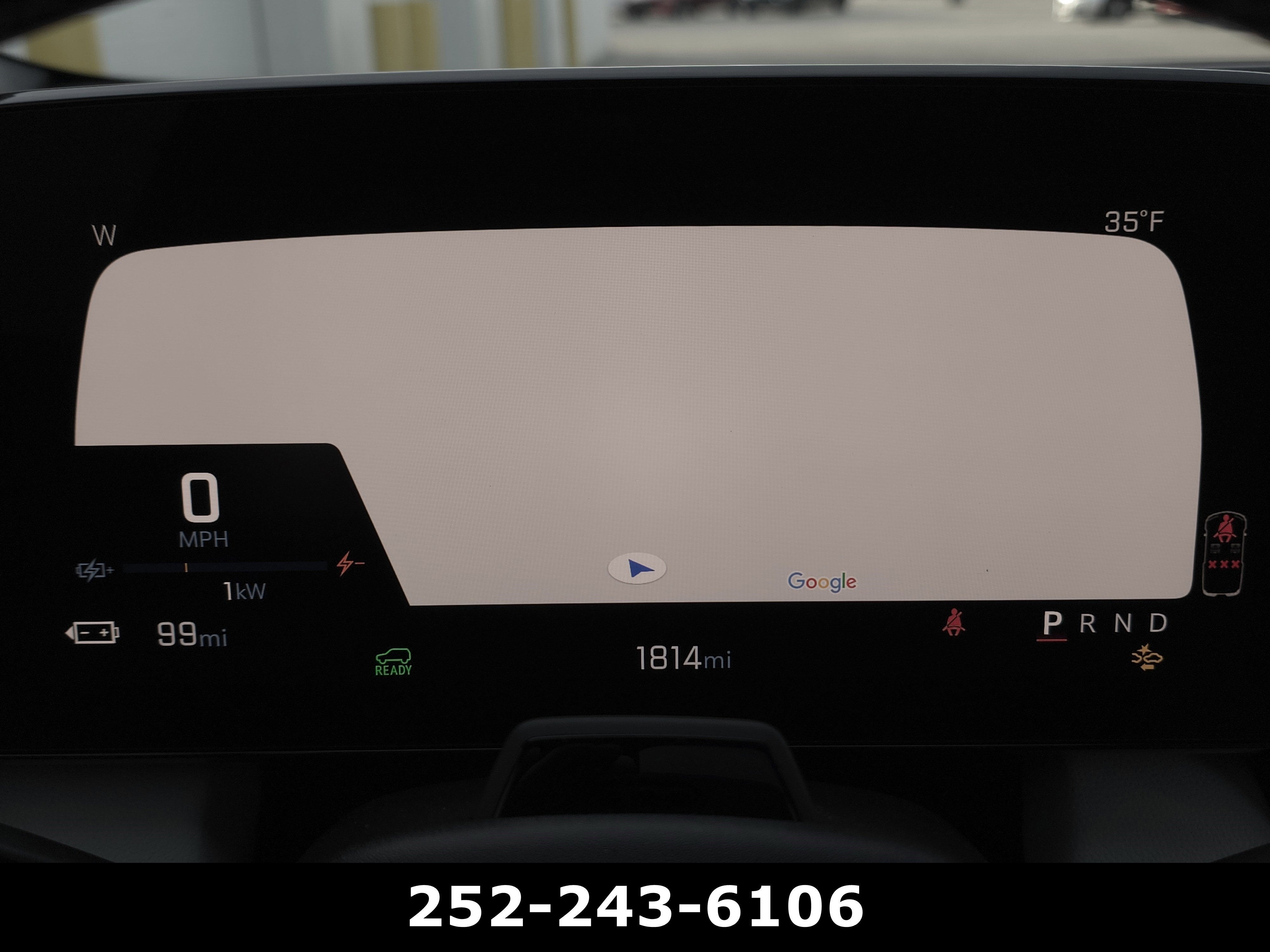 2024 Chevrolet Equinox EV 3LT