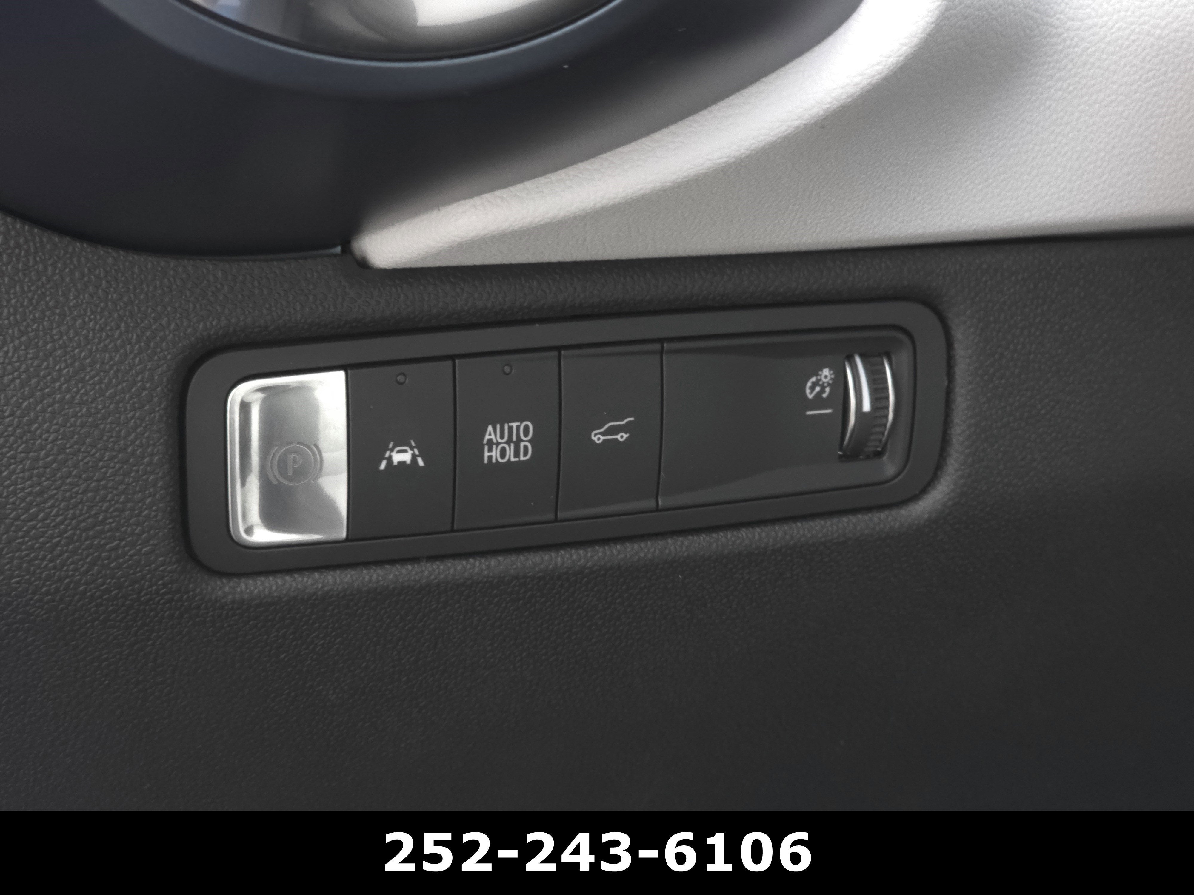 2024 Chevrolet Equinox EV 3LT