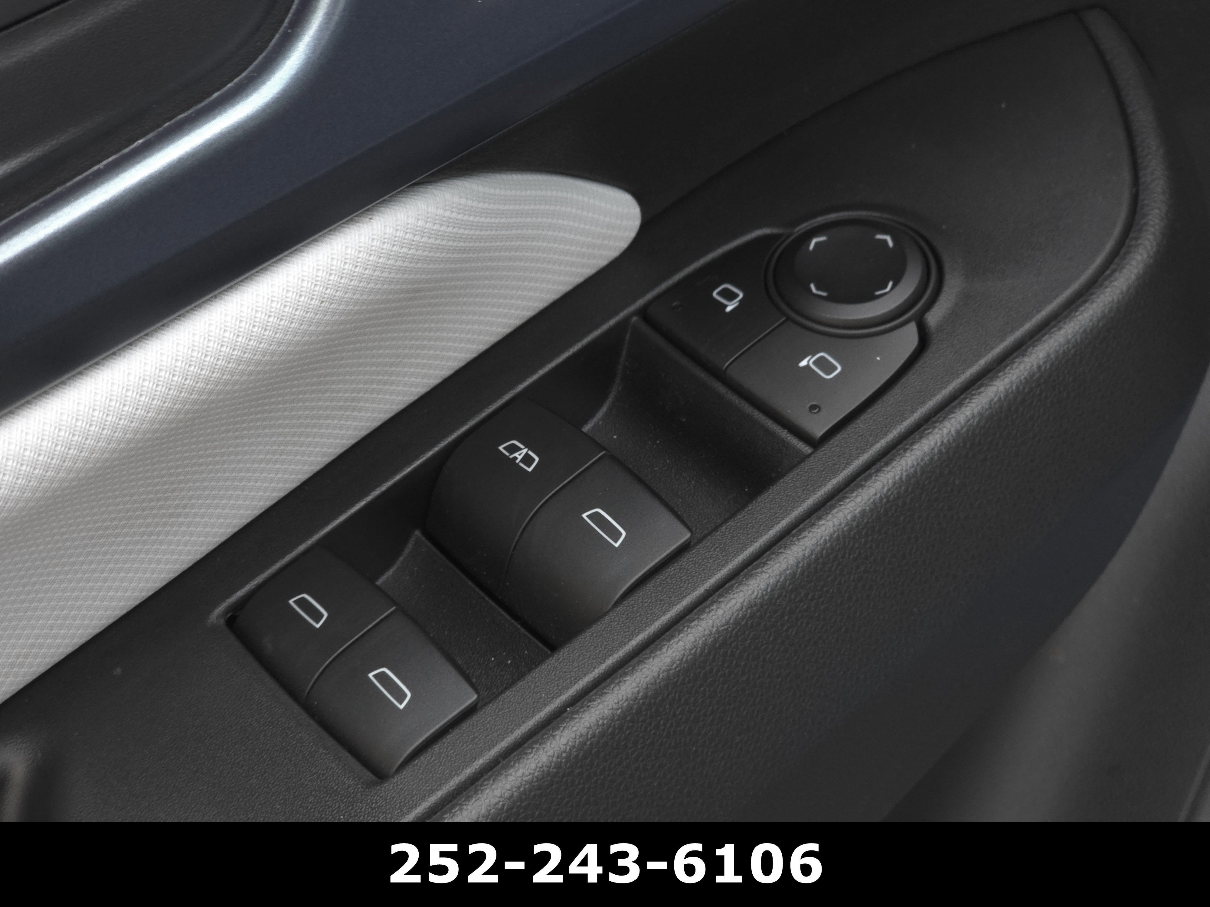 2024 Chevrolet Equinox EV 3LT