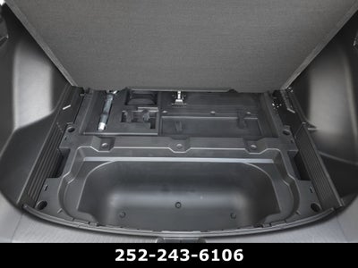 2024 Chevrolet Equinox EV 3LT