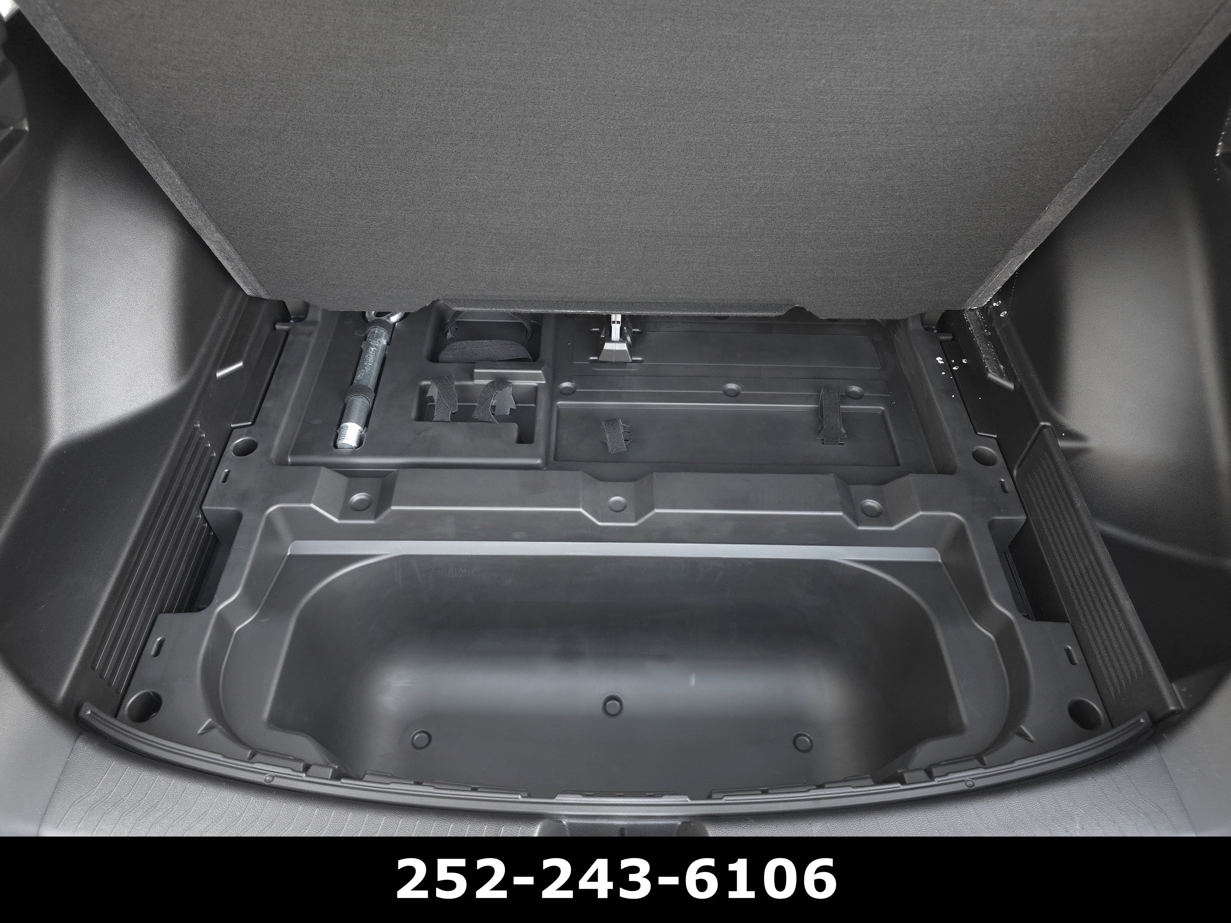 2024 Chevrolet Equinox EV 3LT