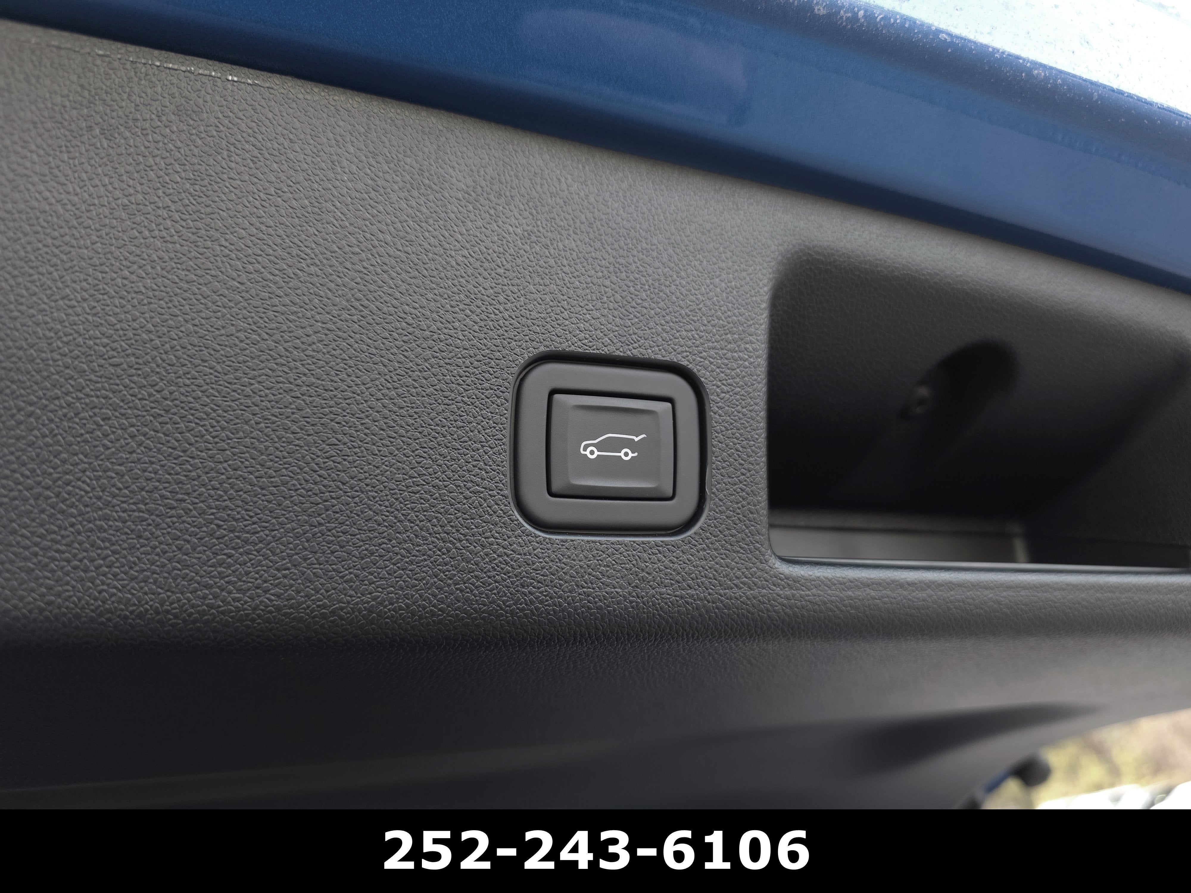 2024 Chevrolet Equinox EV 3LT