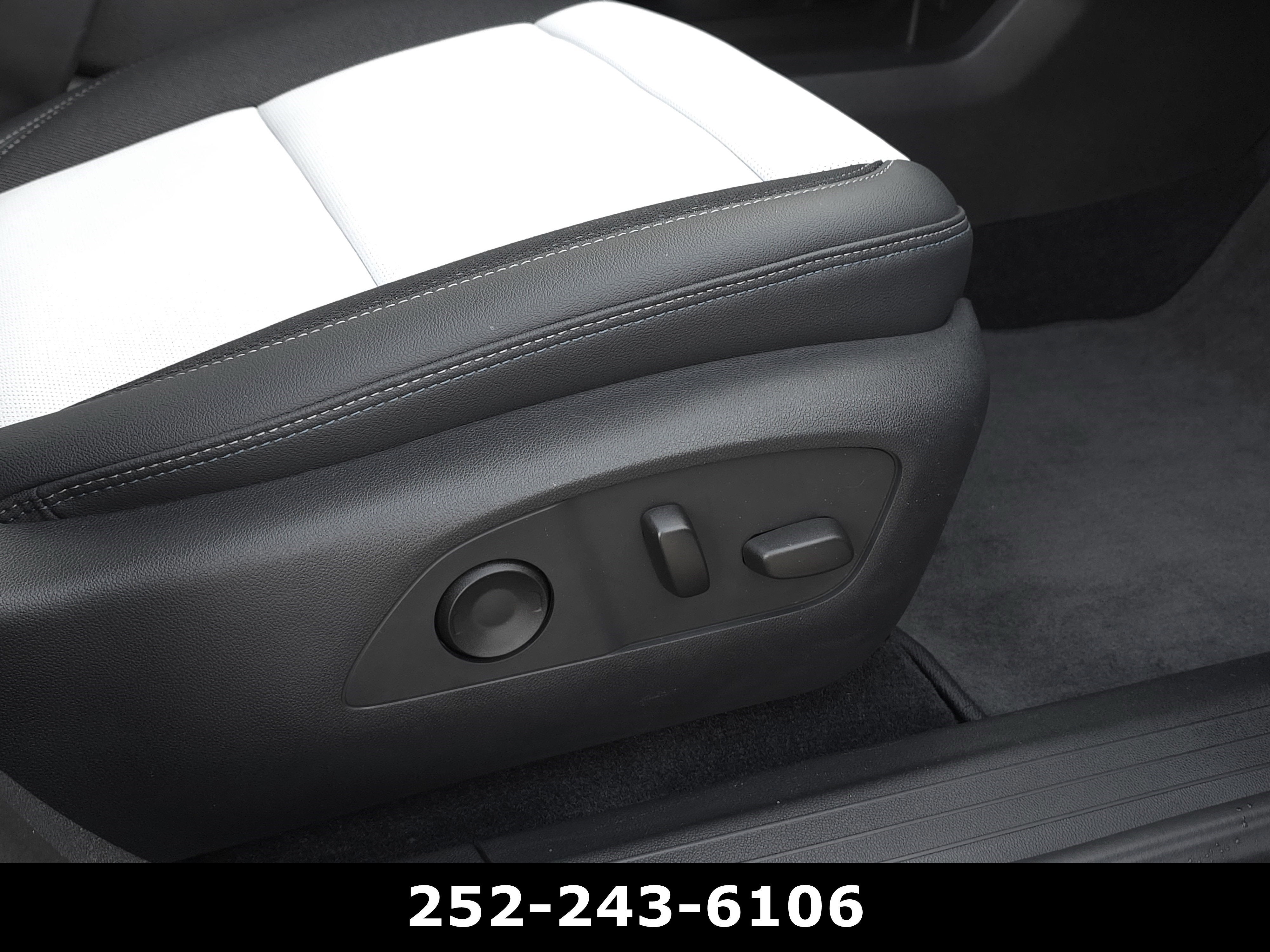 2024 Chevrolet Equinox EV 3LT