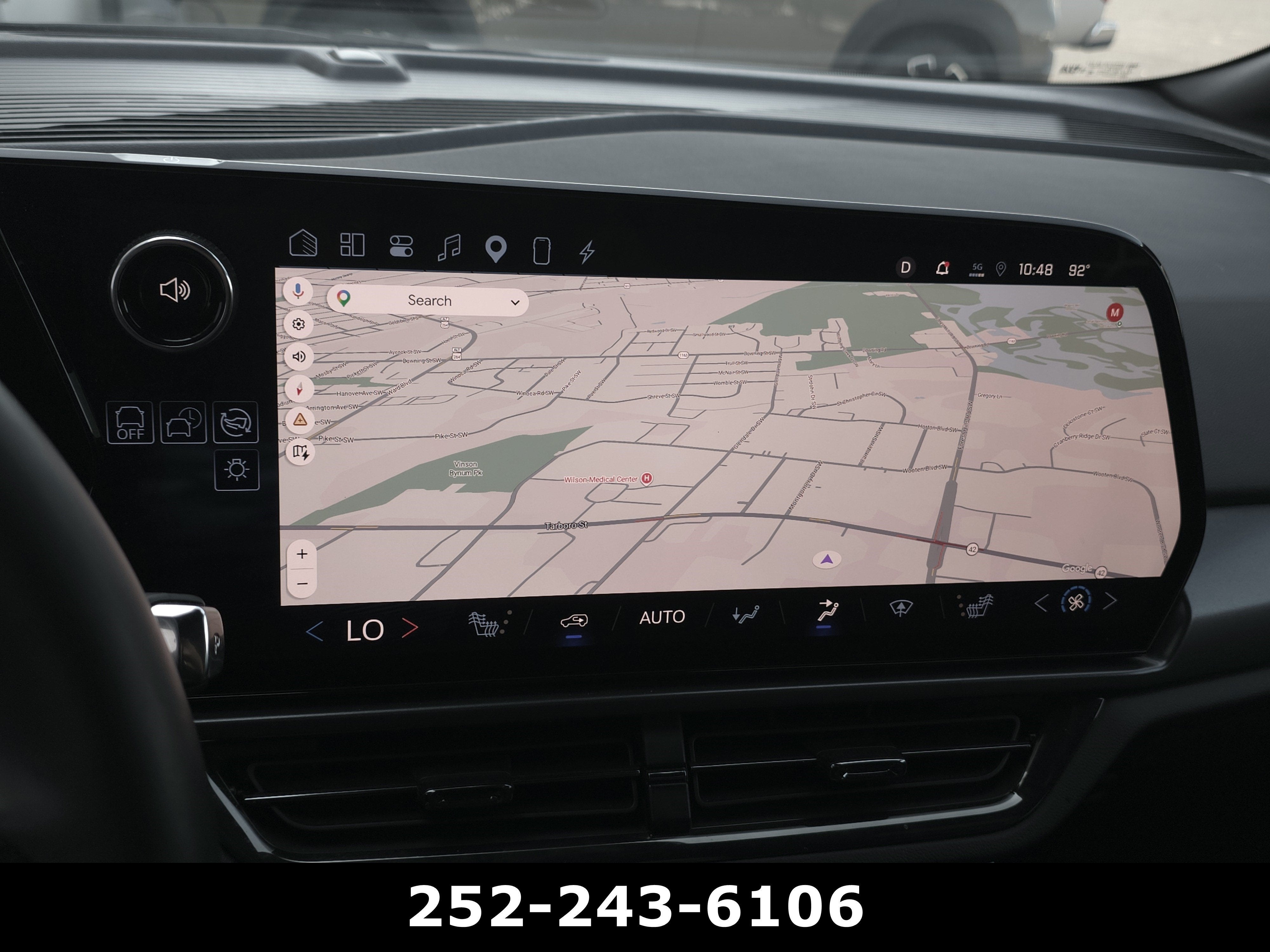 2024 Chevrolet Equinox EV 2RS