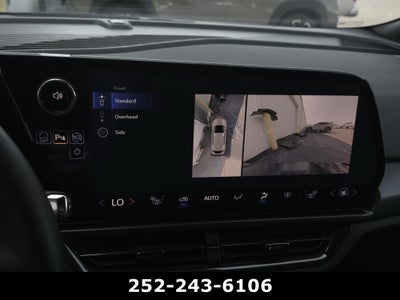 2024 Chevrolet Equinox EV 2RS