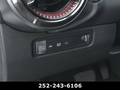2024 Chevrolet Equinox EV 2RS