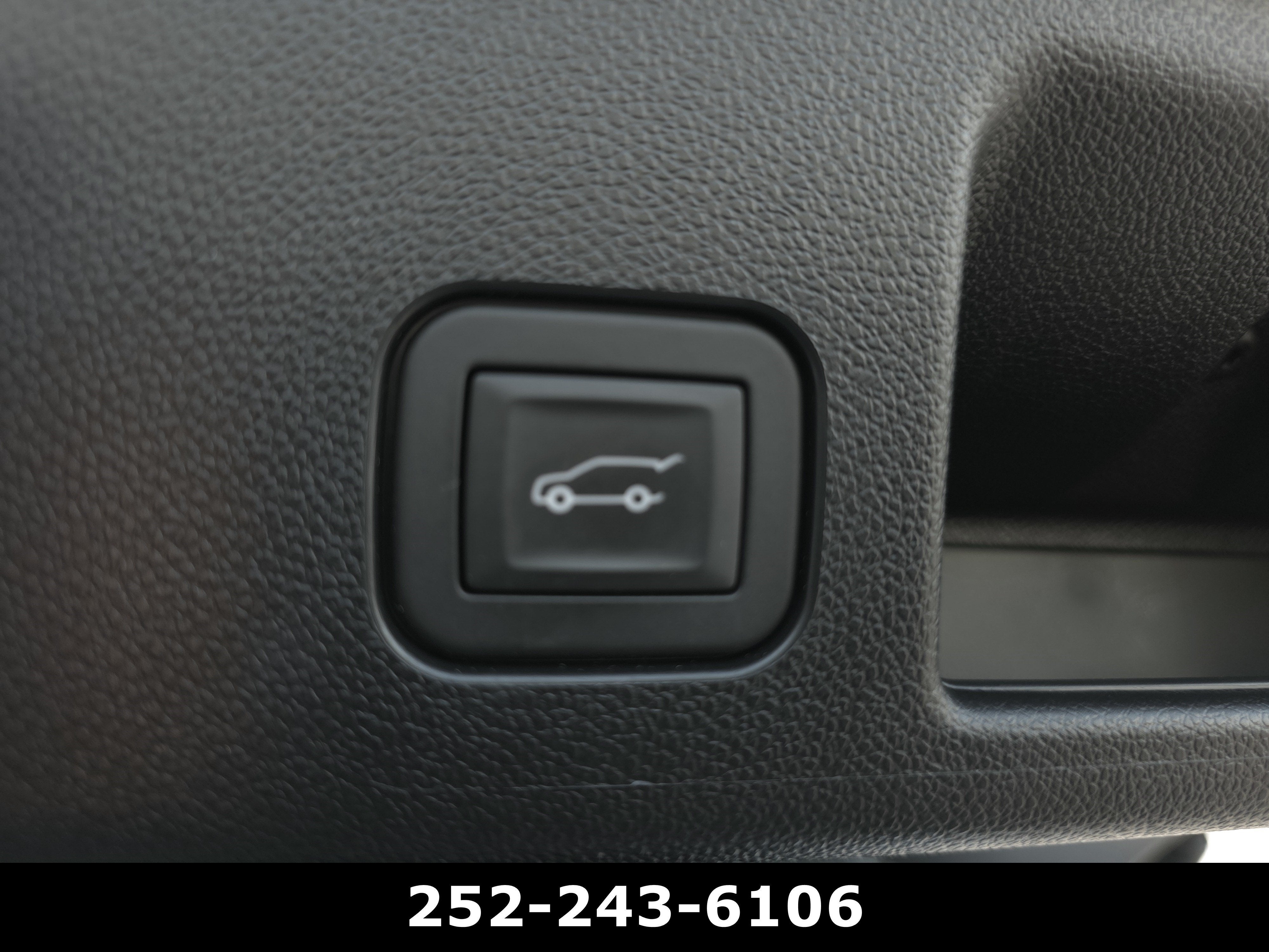 2024 Chevrolet Equinox EV 2RS