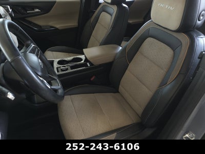 2025 Chevrolet Equinox ACTIV