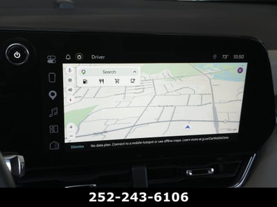 2025 Chevrolet Equinox ACTIV
