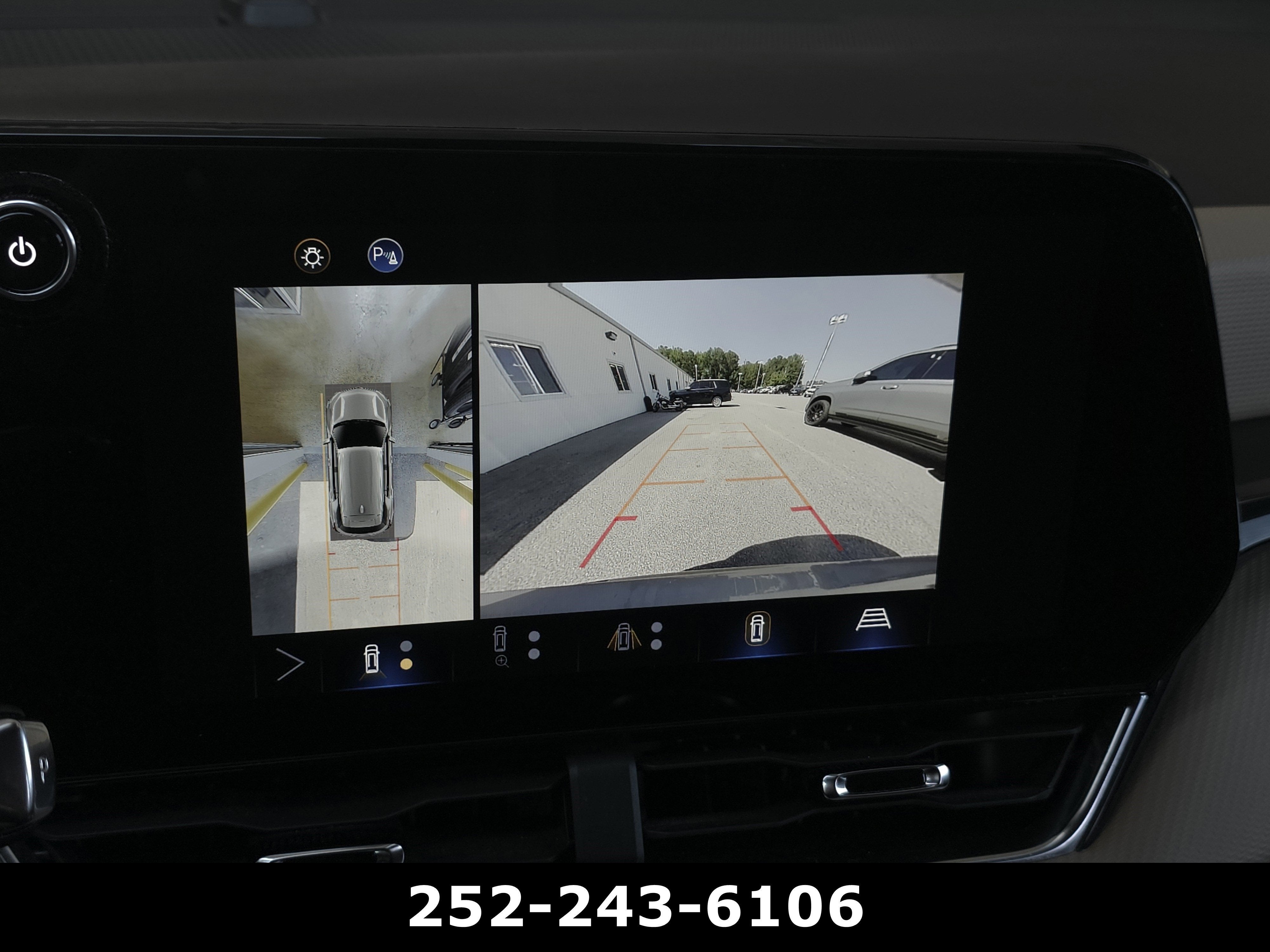 2025 Chevrolet Equinox ACTIV