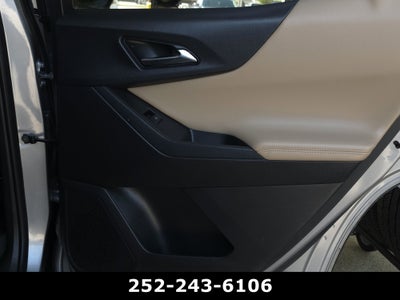 2025 Chevrolet Equinox ACTIV