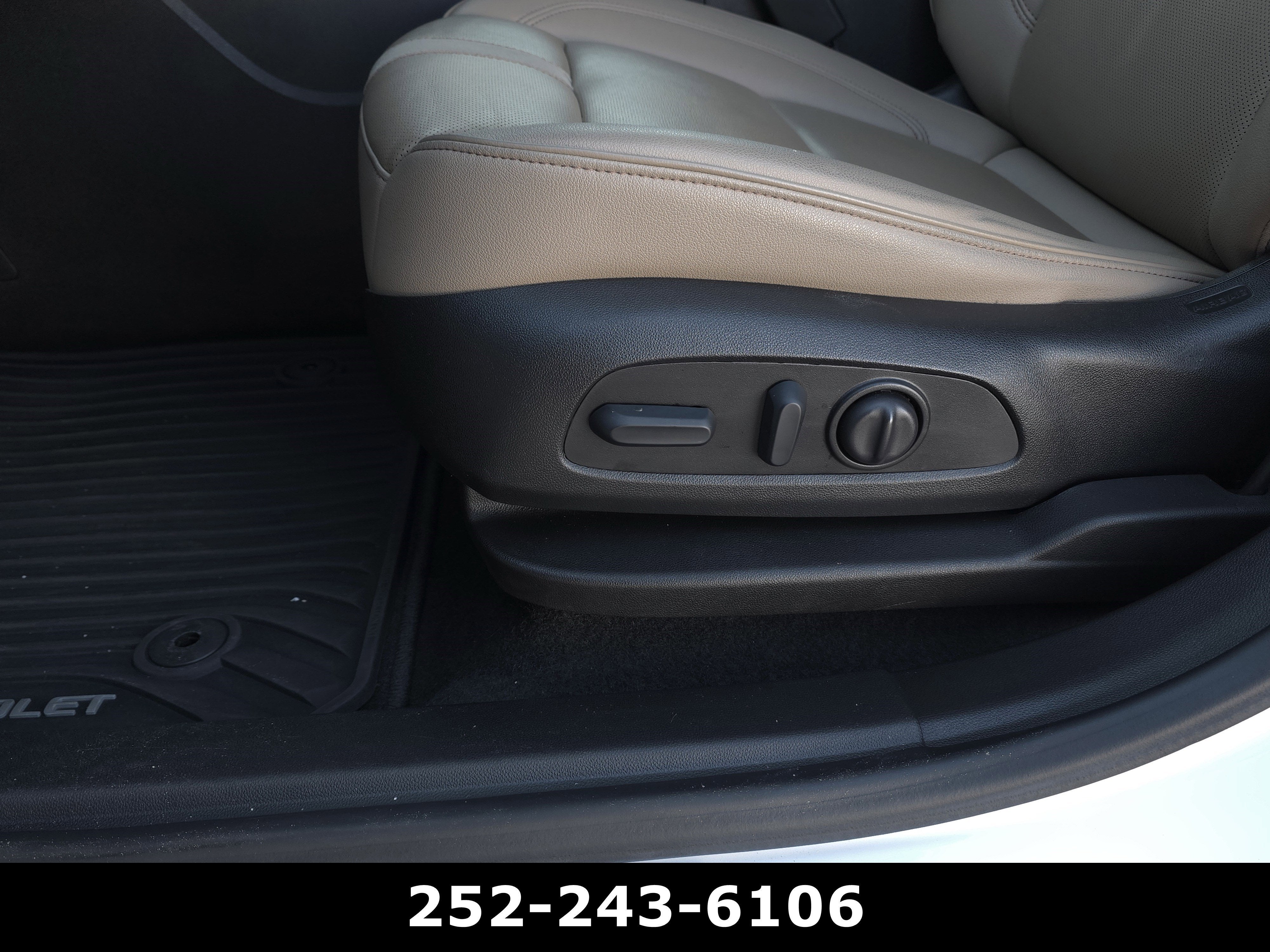 2024 Chevrolet Blazer Premier