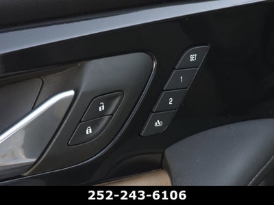 2024 Chevrolet Blazer Premier