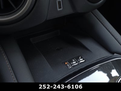 2024 Chevrolet Blazer Premier