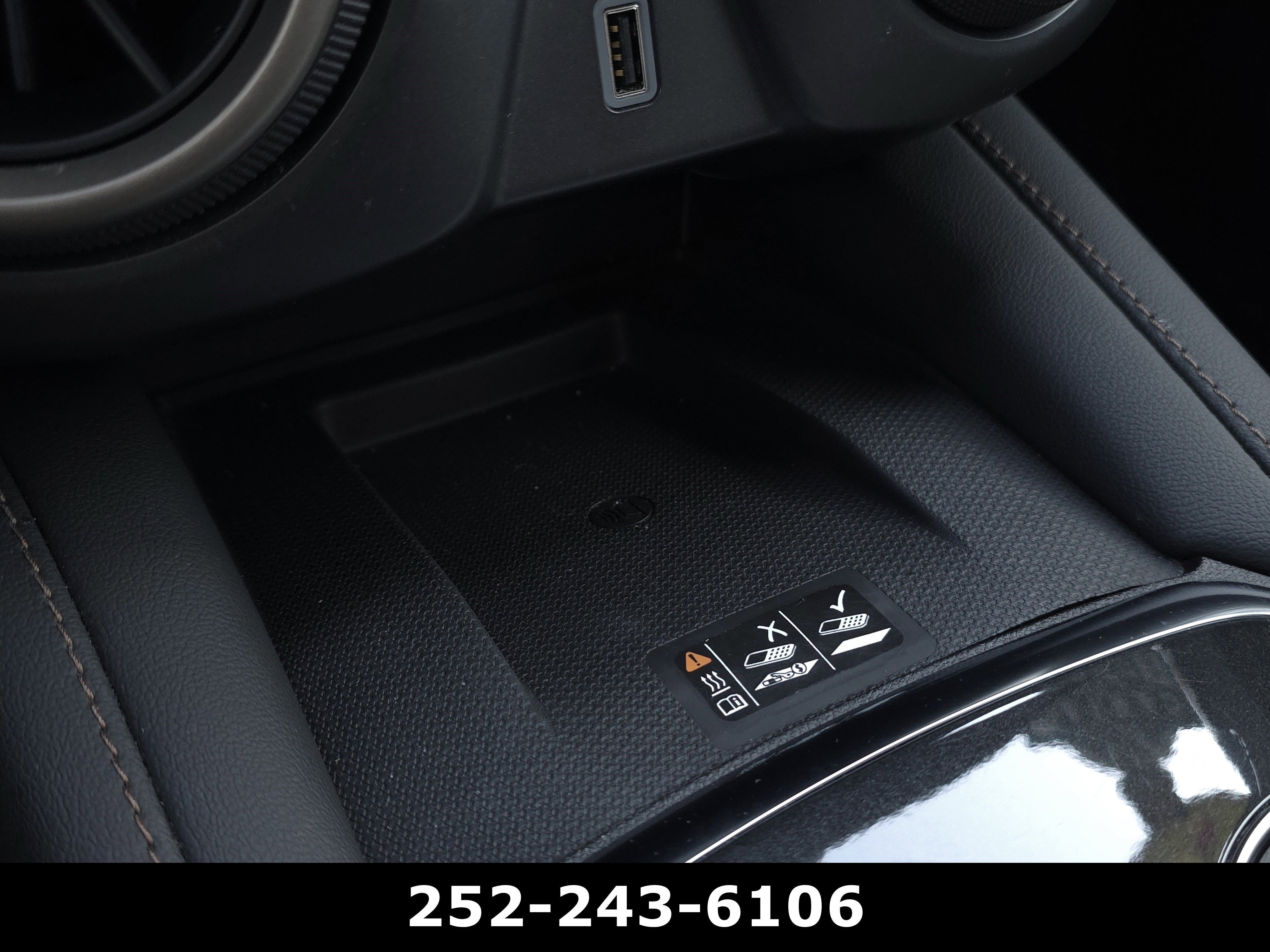 2024 Chevrolet Blazer Premier