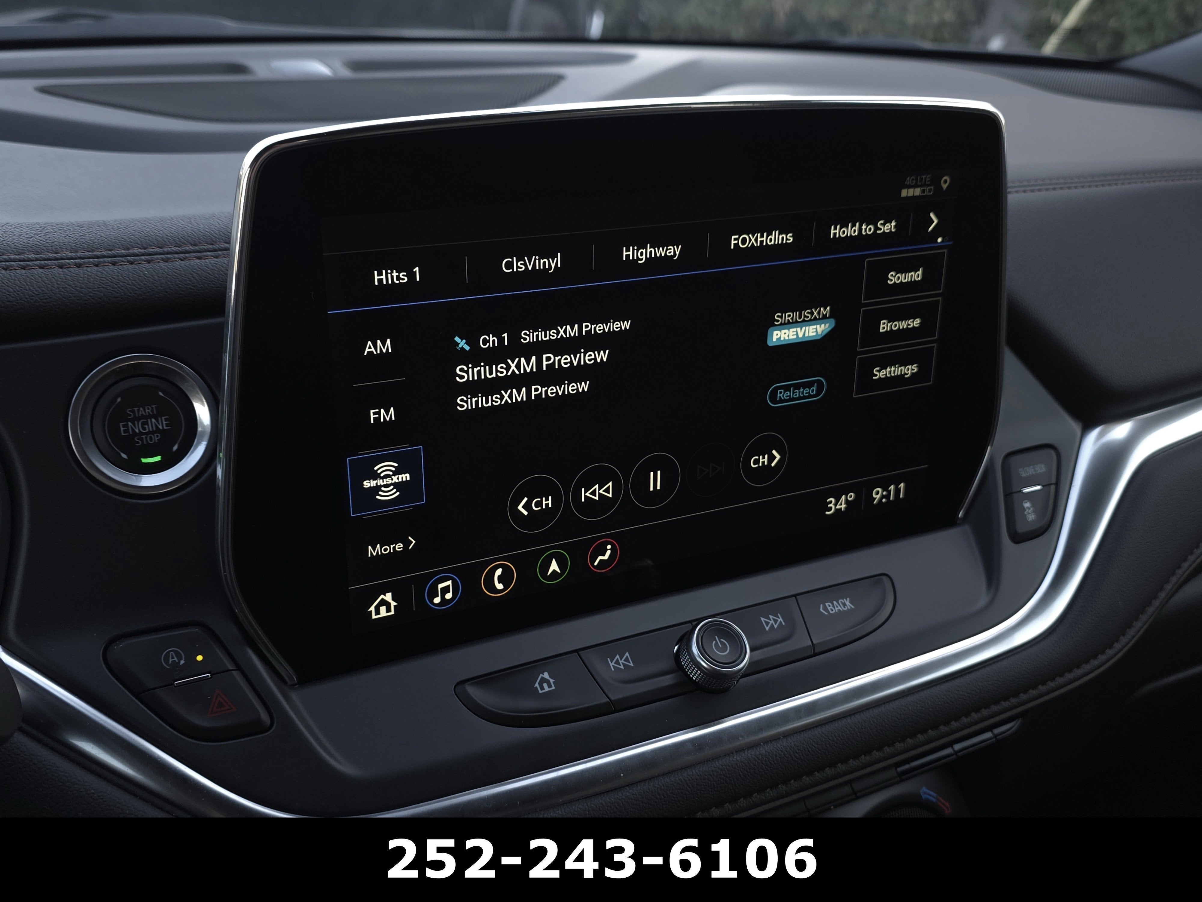 2024 Chevrolet Blazer Premier