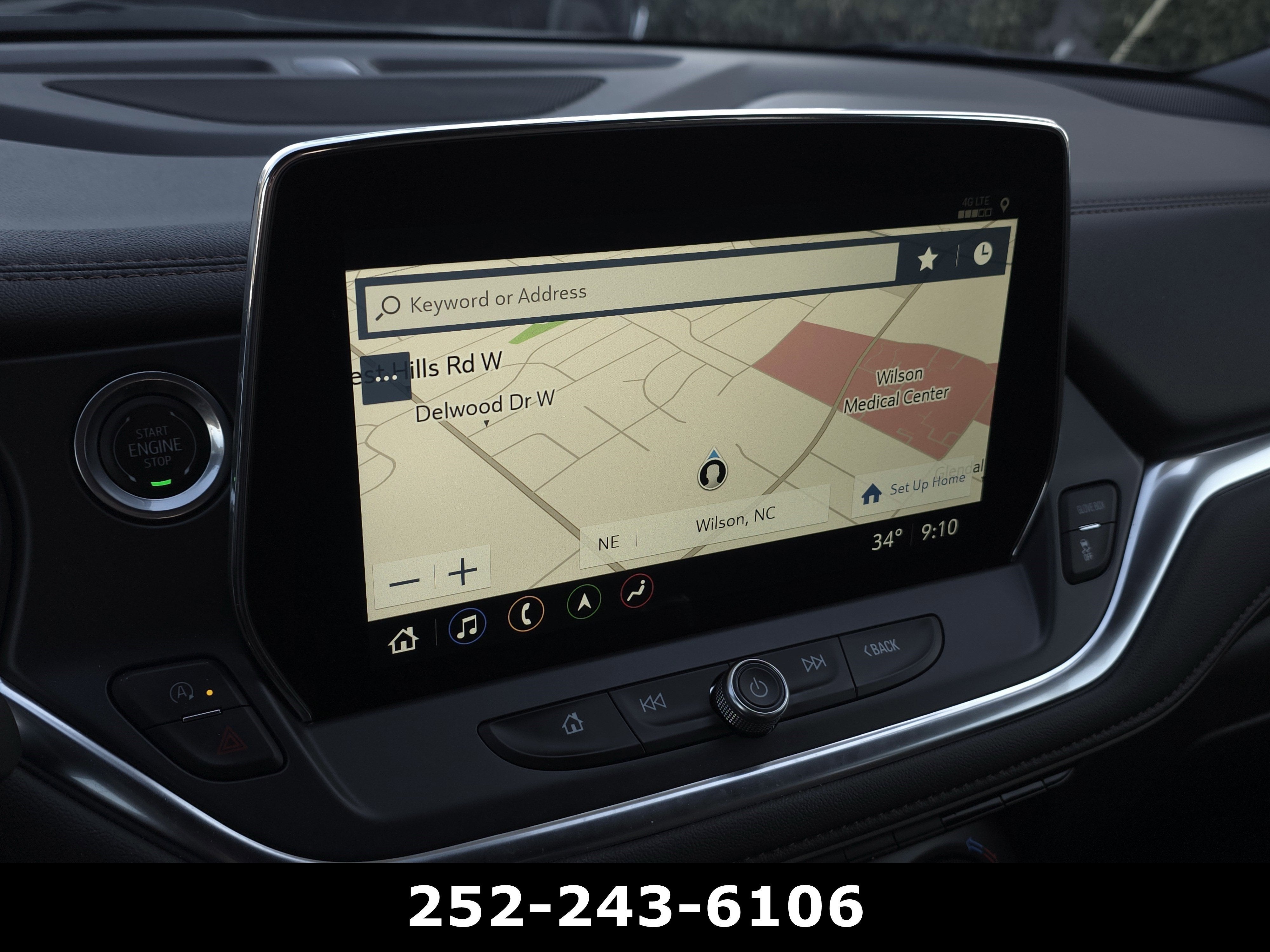 2024 Chevrolet Blazer Premier