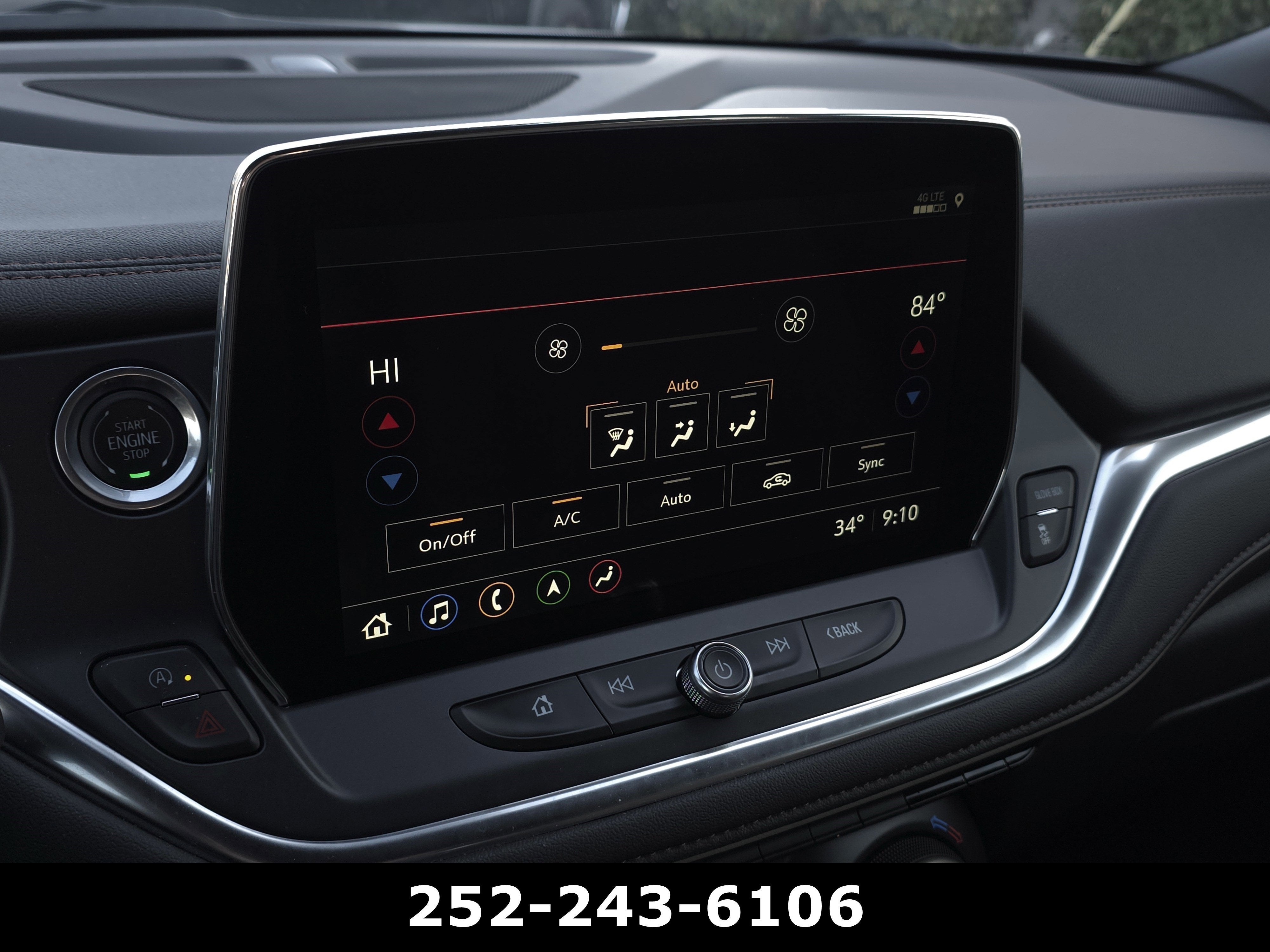 2024 Chevrolet Blazer Premier