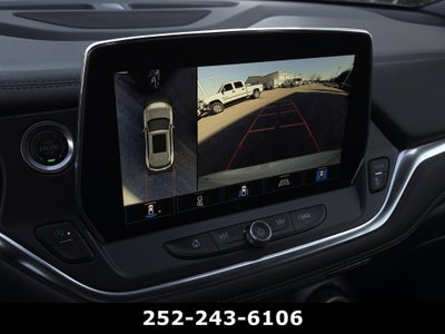 2024 Chevrolet Blazer Premier