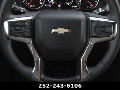 2024 Chevrolet Blazer Premier